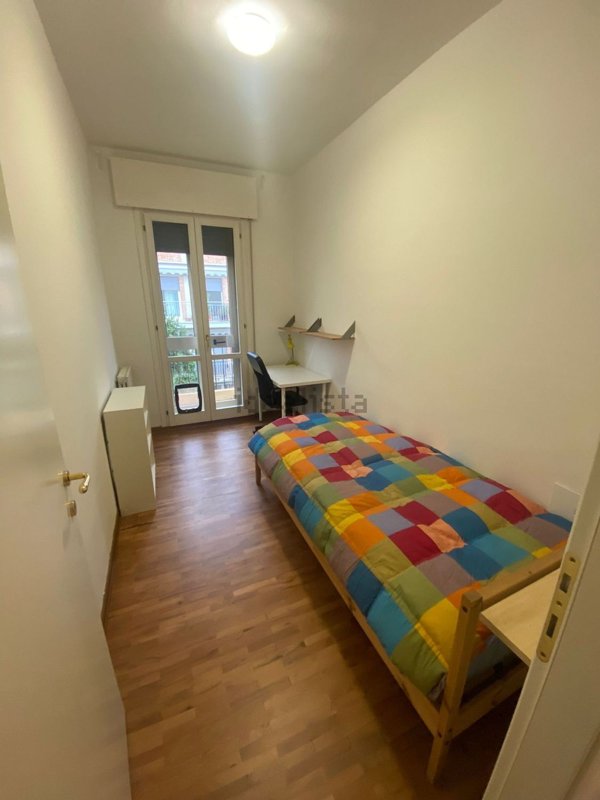 appartamento in affitto a Padova in zona Centro Storico