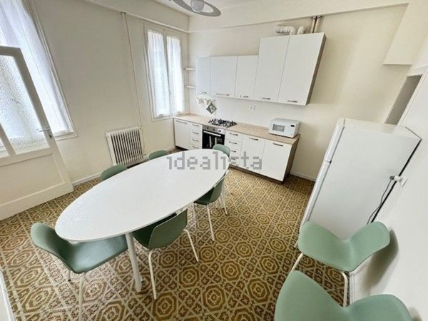 casa indipendente in affitto a Padova in zona Pio X