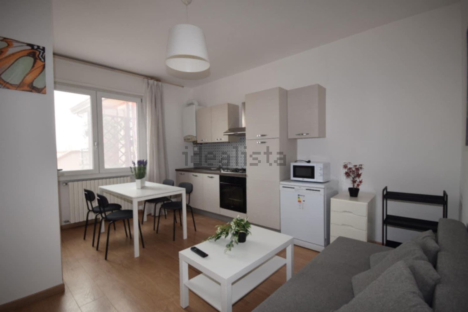 casa indipendente in affitto a Padova