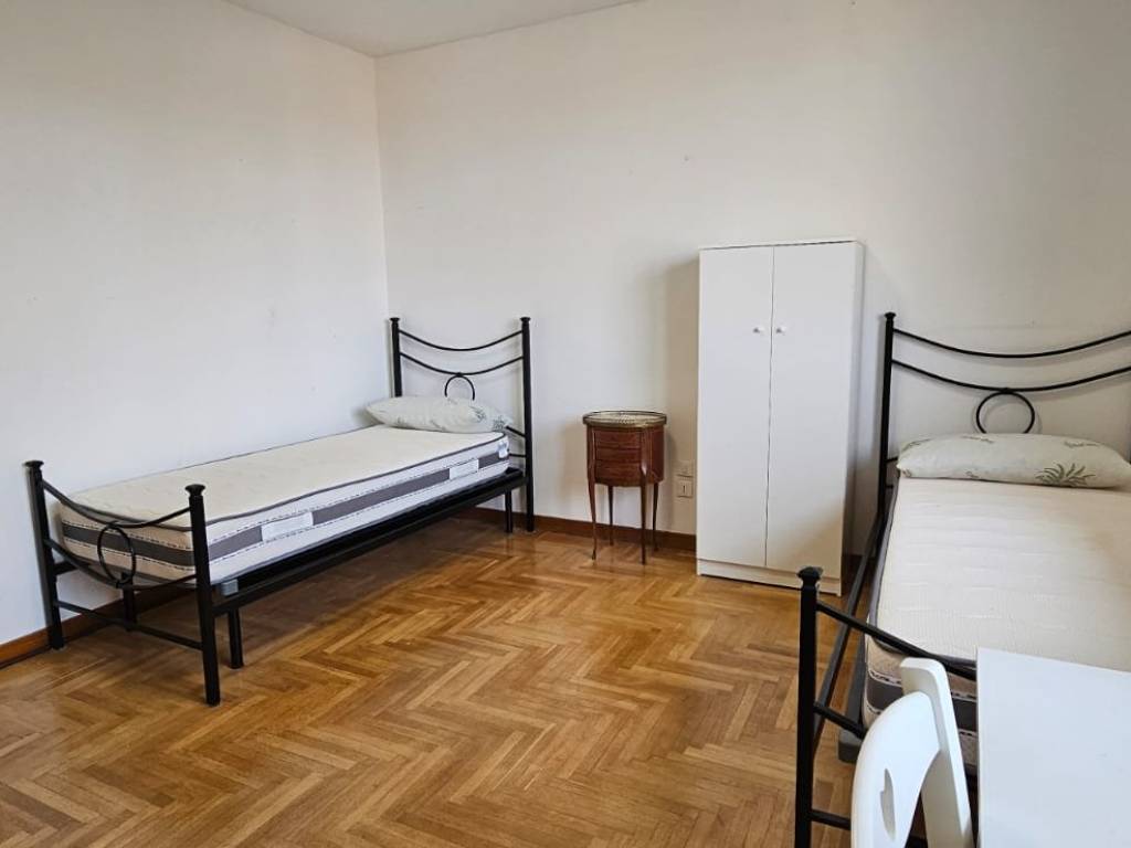 appartamento in affitto a Padova in zona Santa Croce