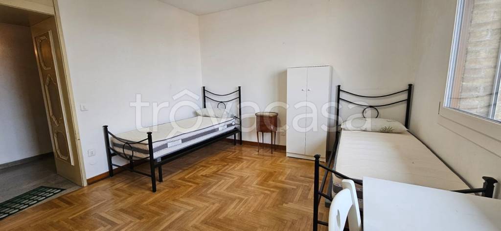appartamento in affitto a Padova in zona Santa Croce