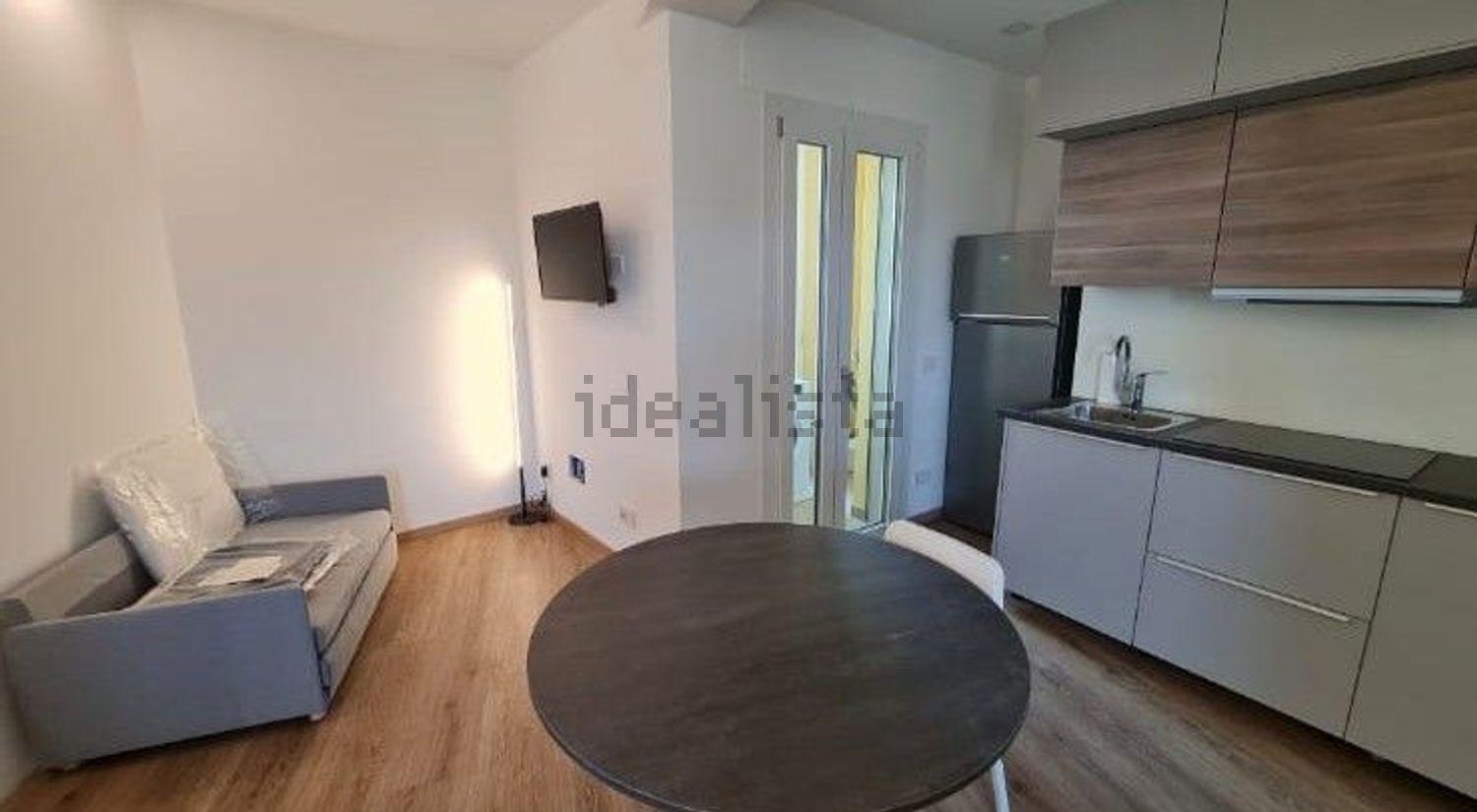 appartamento in affitto a Padova in zona Forcellini / Terranegra