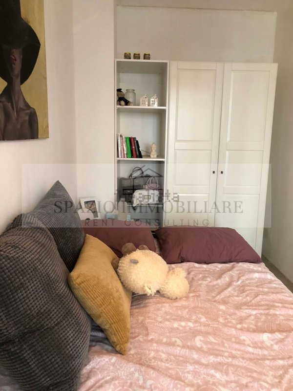 appartamento in affitto a Padova in zona Sacra Famiglia