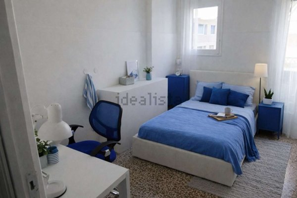 appartamento in affitto a Padova in zona San Giuseppe