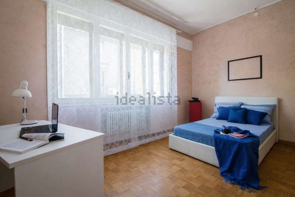 appartamento in affitto a Padova in zona San Giuseppe