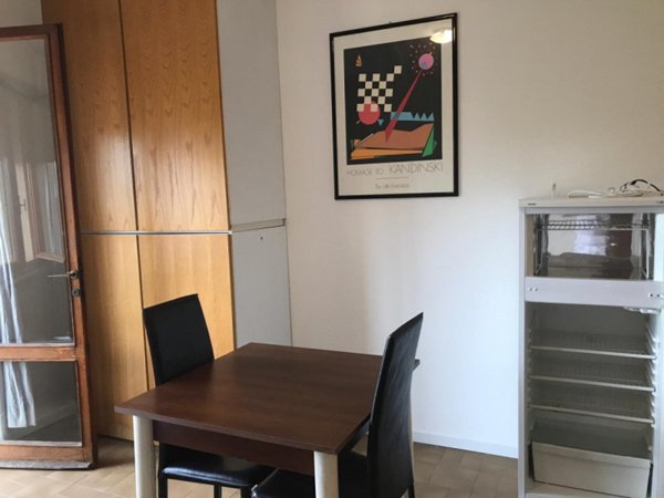 appartamento in affitto a Padova in zona Portello