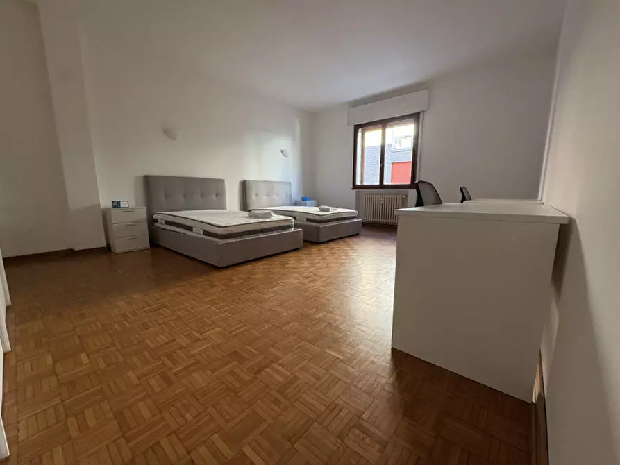 appartamento in affitto a Padova in zona Centro Storico