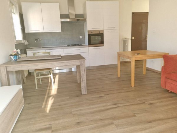 appartamento in affitto a Padova in zona Madonna Pellegrina