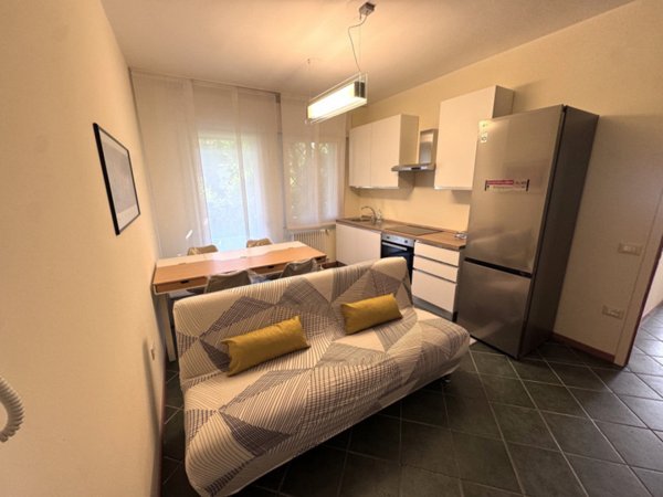 appartamento in affitto a Padova in zona Arcella