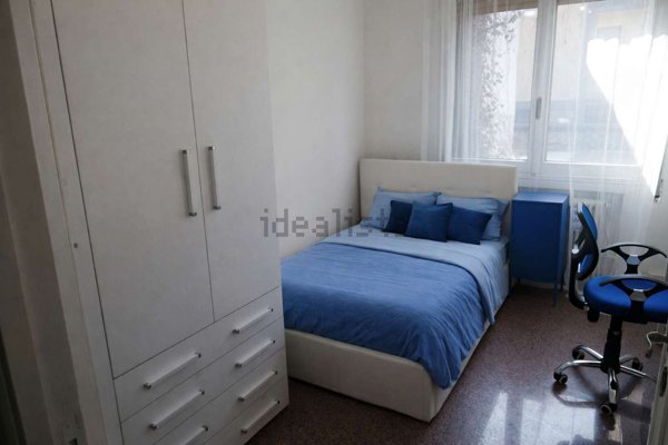 appartamento in affitto a Padova in zona San Giuseppe