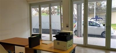 ufficio in affitto a Padova in zona San Carlo