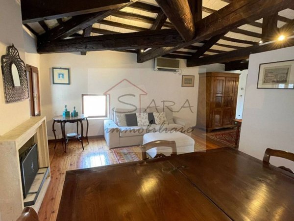 appartamento in affitto a Padova in zona Centro Storico