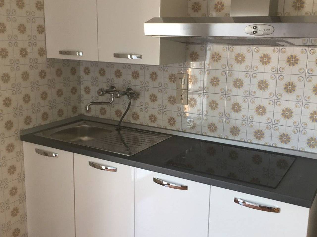 appartamento in affitto a Padova in zona Madonna Pellegrina