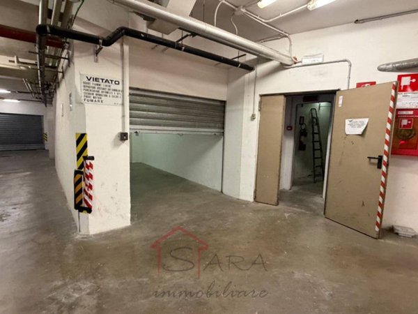 negozio in affitto a Padova in zona Centro Storico