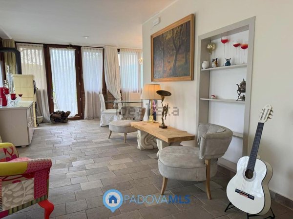 casa indipendente in affitto a Padova in zona Mandria