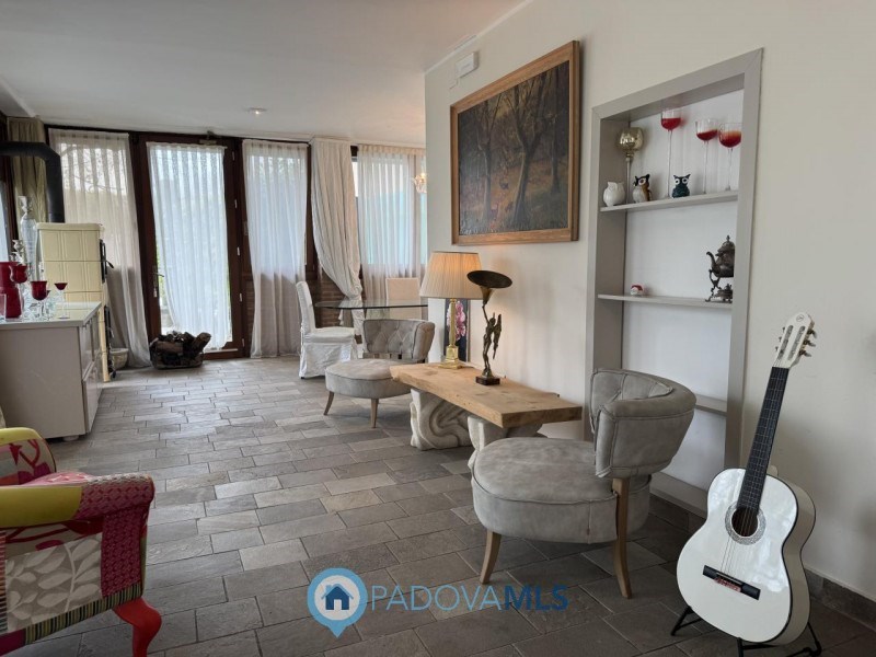 casa indipendente in affitto a Padova