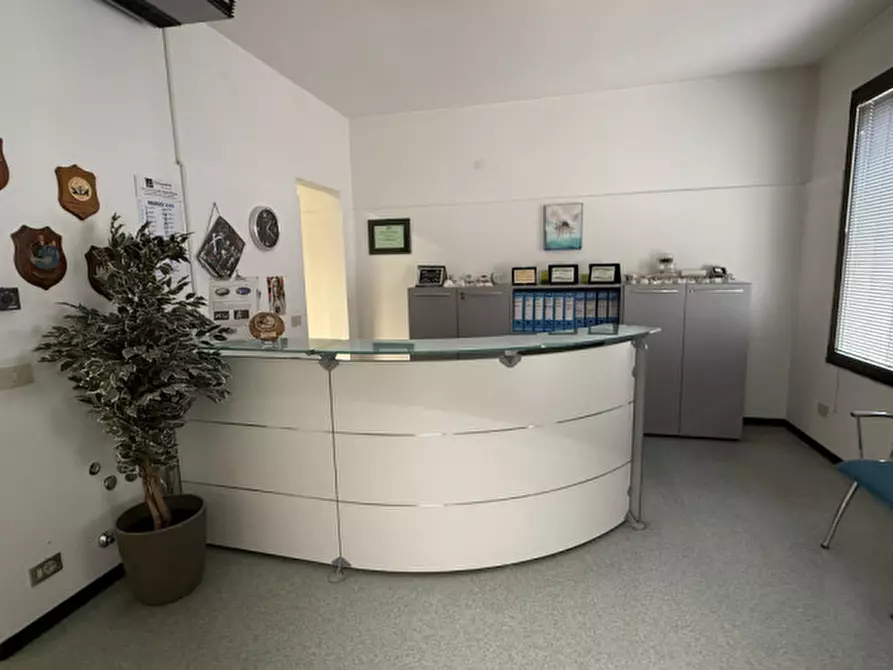 ufficio in affitto a Padova in zona Arcella