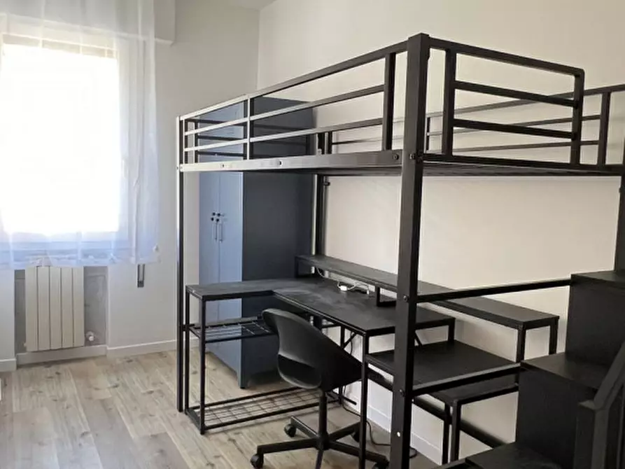appartamento in affitto a Padova in zona Arcella