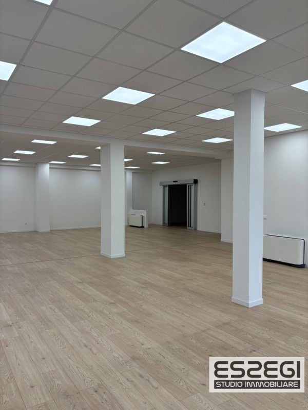 ufficio in affitto a Padova