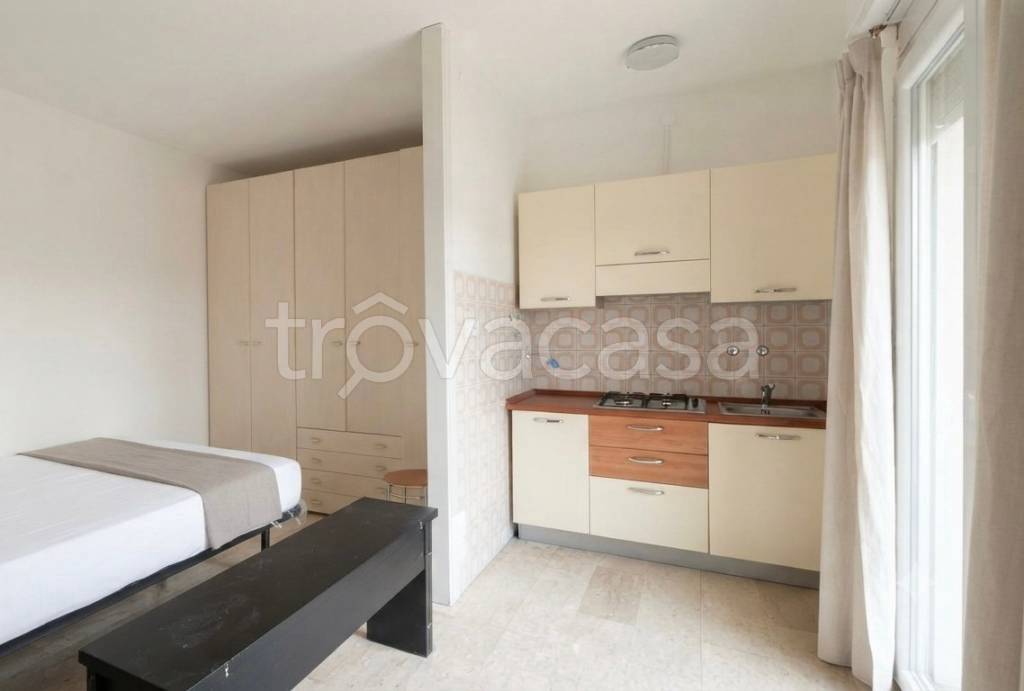 appartamento in affitto a Padova