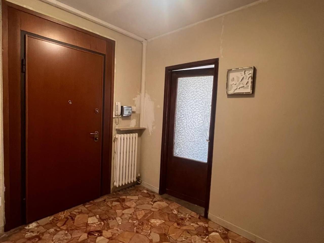 appartamento in affitto a Padova in zona Portello