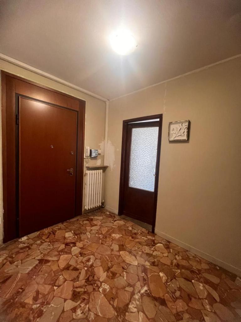 appartamento in affitto a Padova in zona Portello