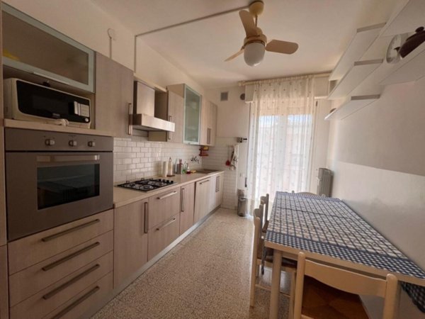 appartamento in affitto a Padova in zona Sant'Osvaldo / Santa Rita