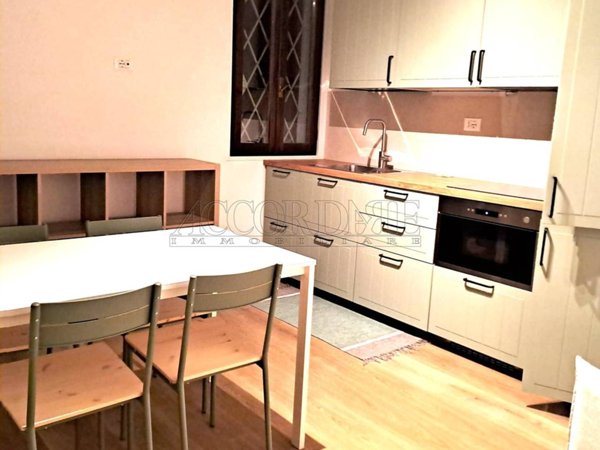casa indipendente in affitto a Padova in zona Arcella