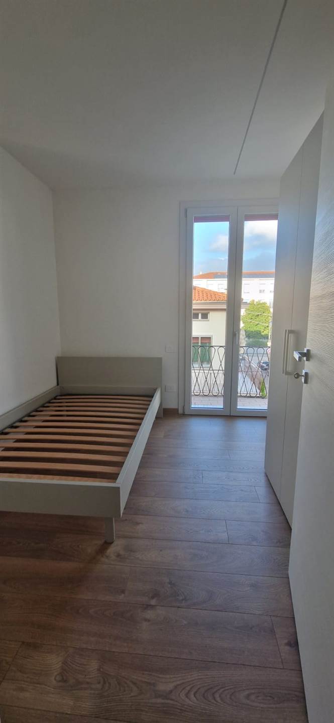 appartamento in affitto a Padova in zona Forcellini / Terranegra