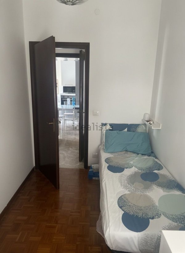 appartamento in affitto a Padova in zona Sant'Osvaldo / Santa Rita