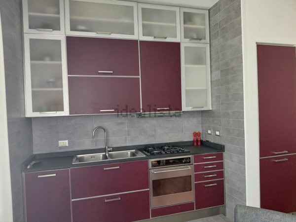 appartamento in affitto a Padova
