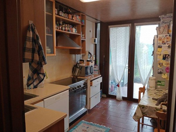 appartamento in affitto a Padova in zona San Carlo