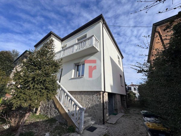casa indipendente in affitto a Padova