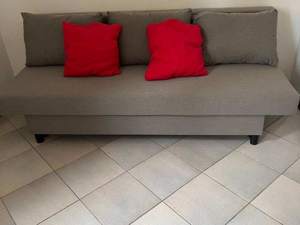 appartamento in affitto a Padova in zona Portello