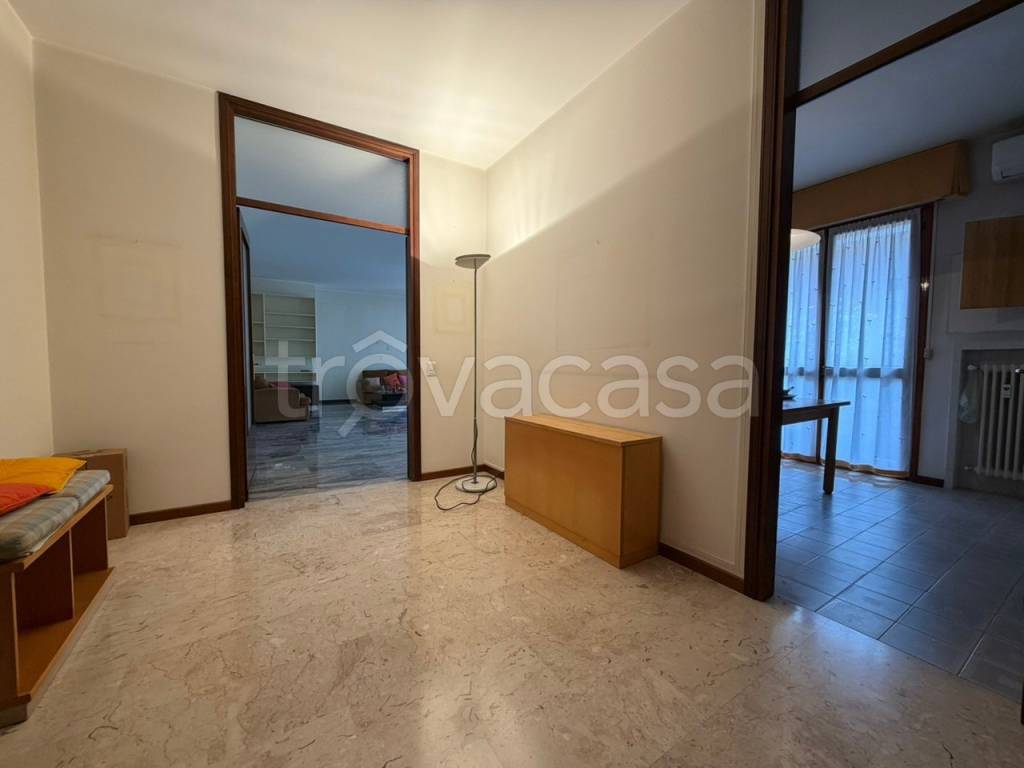 appartamento in affitto a Padova in zona Sant'Osvaldo / Santa Rita
