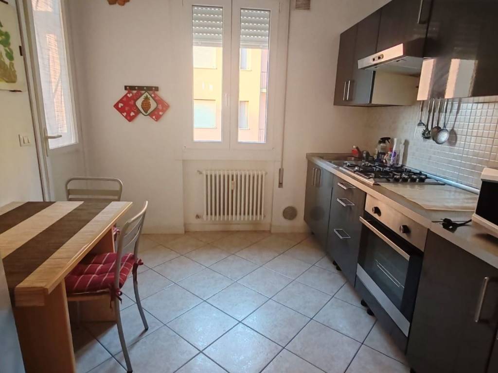 appartamento in affitto a Padova in zona Arcella