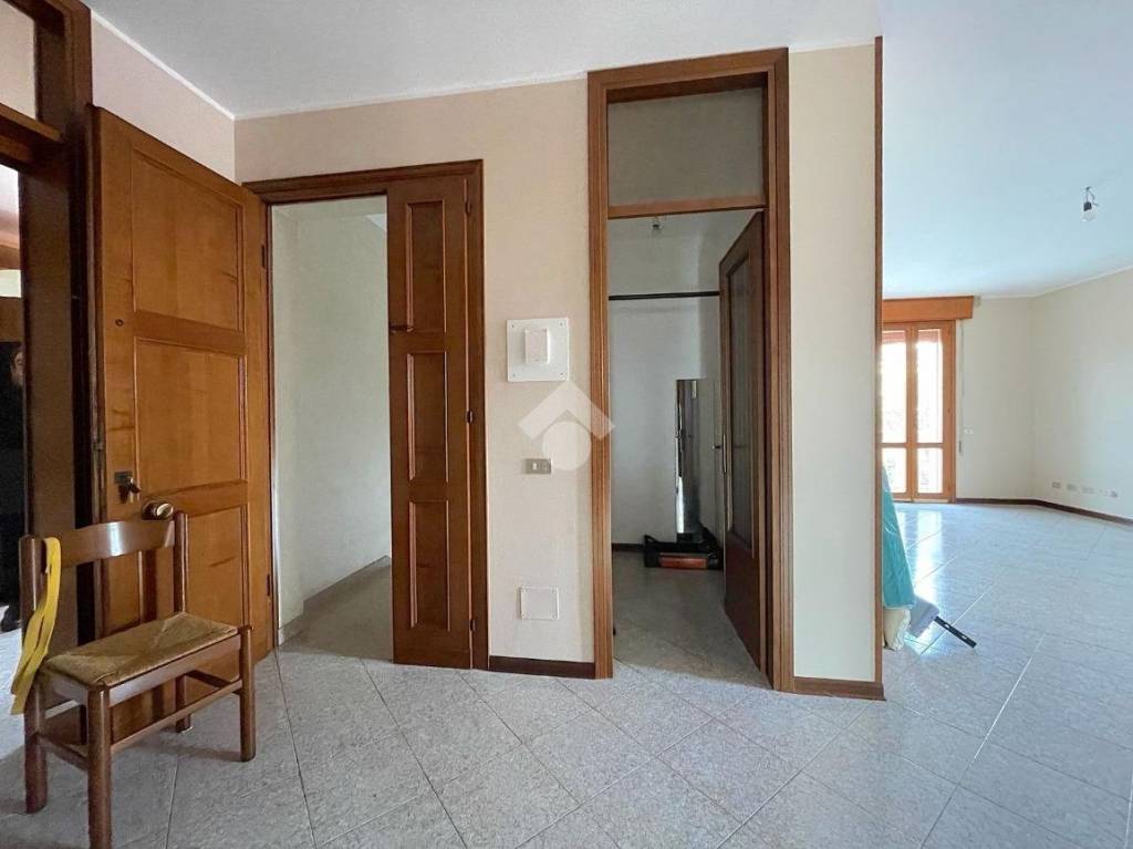 appartamento in affitto a Padova in zona Armistizio