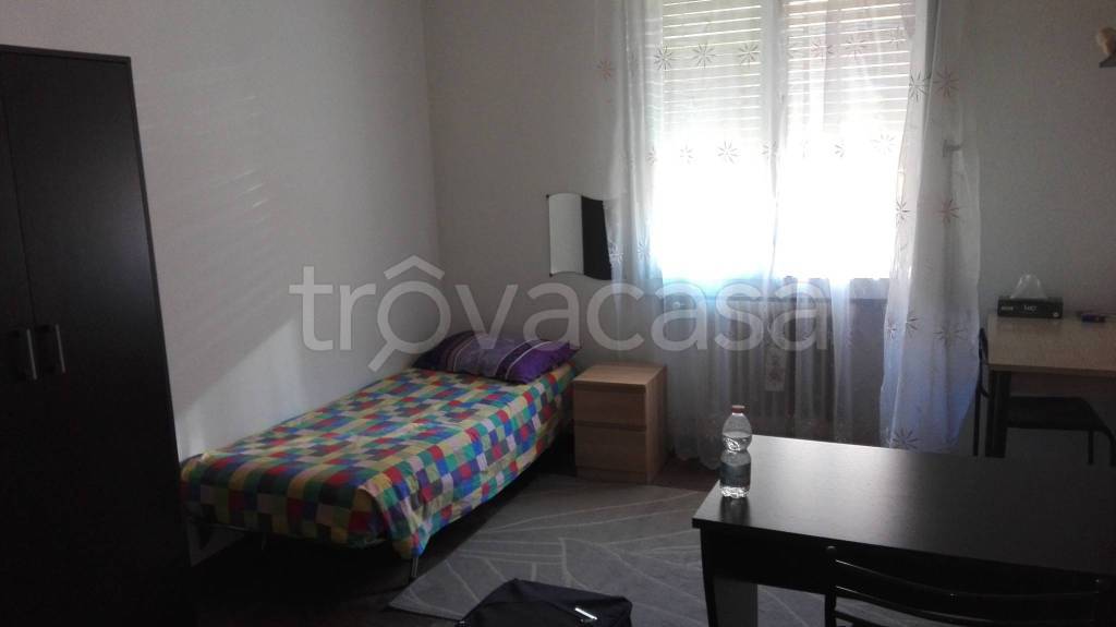 appartamento in affitto a Padova in zona Savonarola
