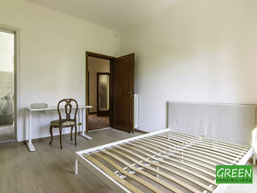 mansarda in affitto a Padova in zona Arcella