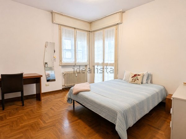 appartamento in affitto a Padova in zona Pio X