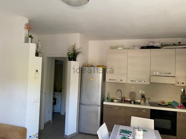 appartamento in affitto a Padova in zona Portello