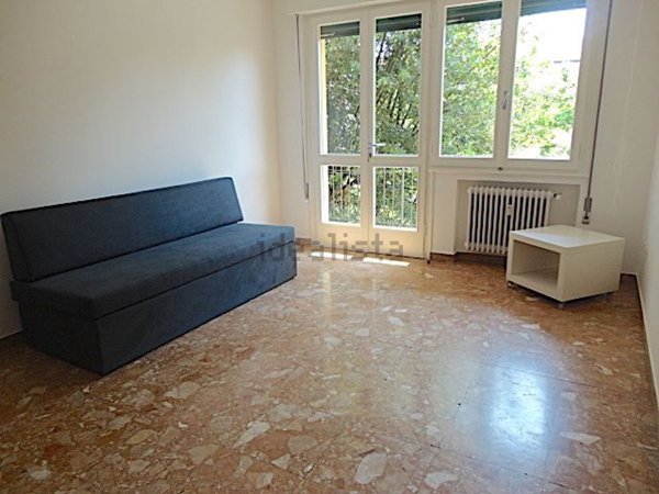 appartamento in affitto a Padova in zona Centro Storico