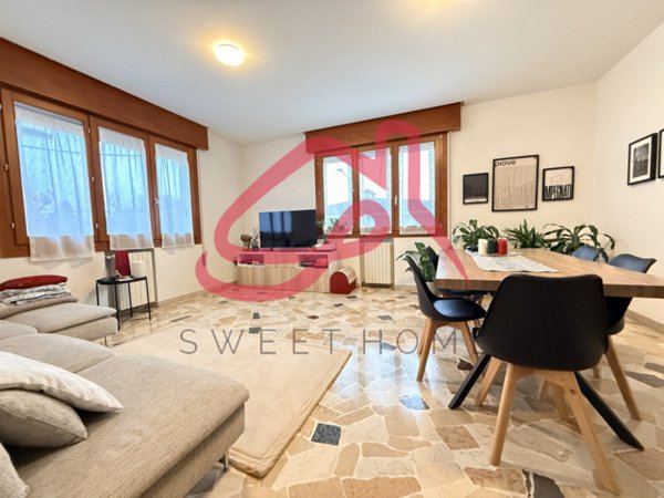 appartamento in affitto a Padova