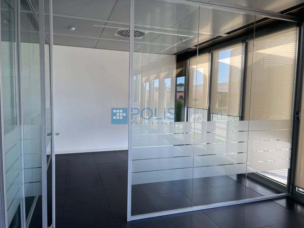 ufficio in affitto a Padova in zona San Lazzaro