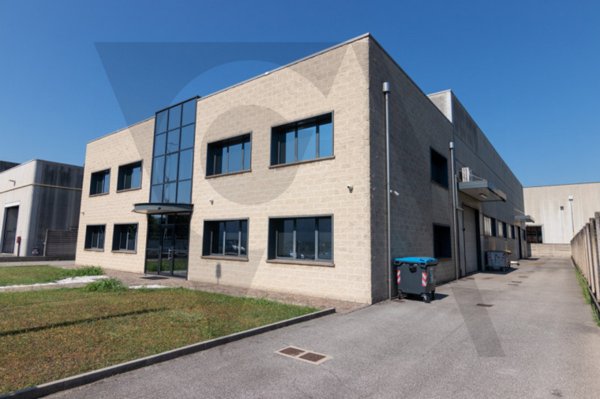 ufficio in affitto a Padova