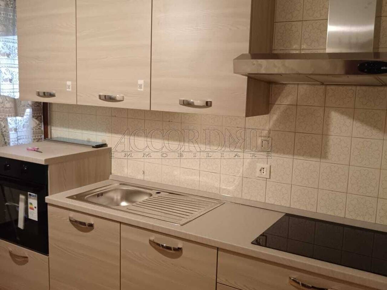 appartamento in affitto a Padova in zona San Carlo