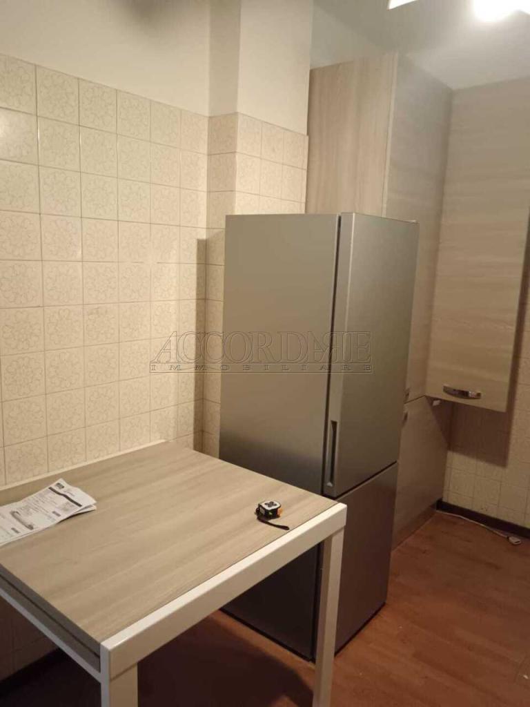 appartamento in affitto a Padova in zona San Carlo