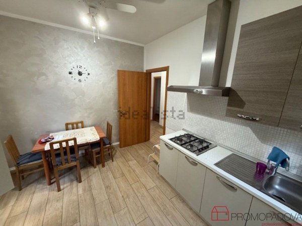 appartamento in affitto a Padova in zona San Giuseppe
