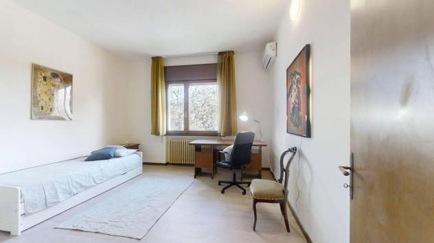 appartamento in affitto a Padova in zona San Giuseppe
