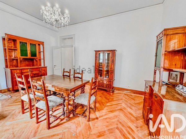 appartamento in affitto a Padova in zona Centro Storico